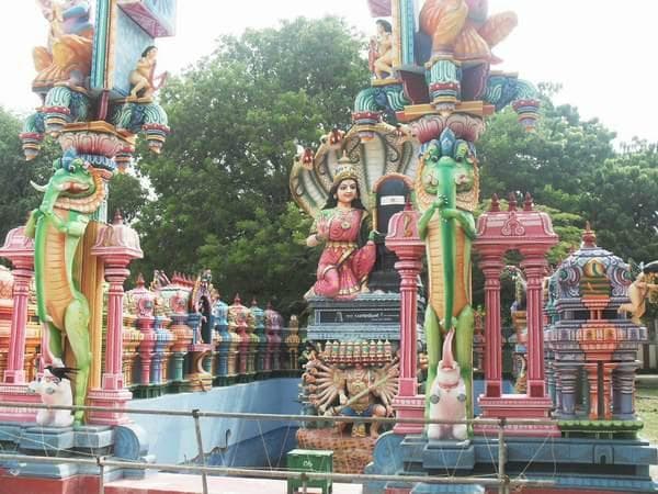 Nagadeeepa