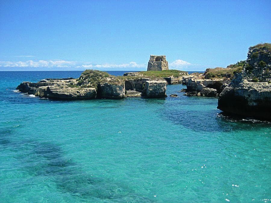 roca vecchia