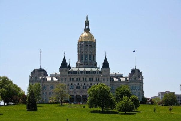 Connecticut State Capitol