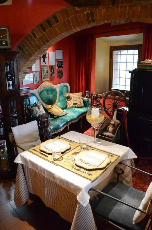 angoletto romantico .....