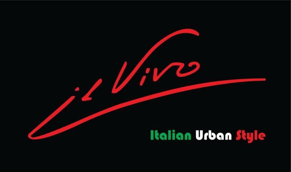 Il vivo Italian Urban Style.