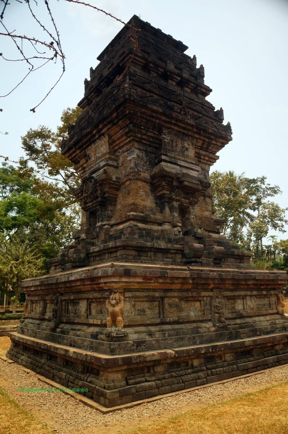 Candi Kidal