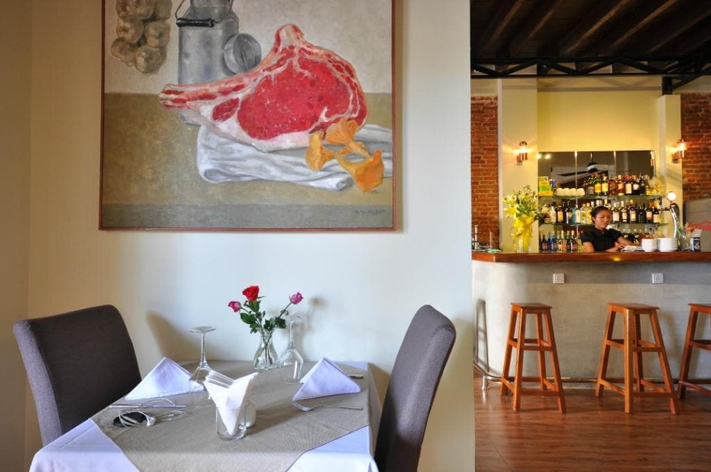 Olive cuisine de saison