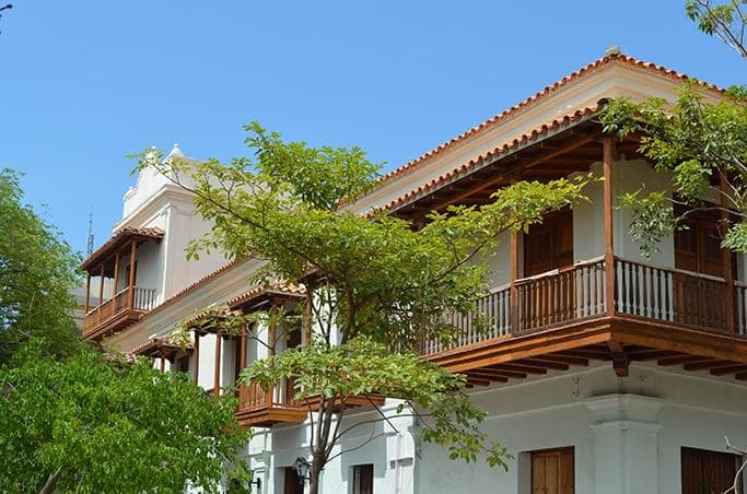 Casa de la Aduana