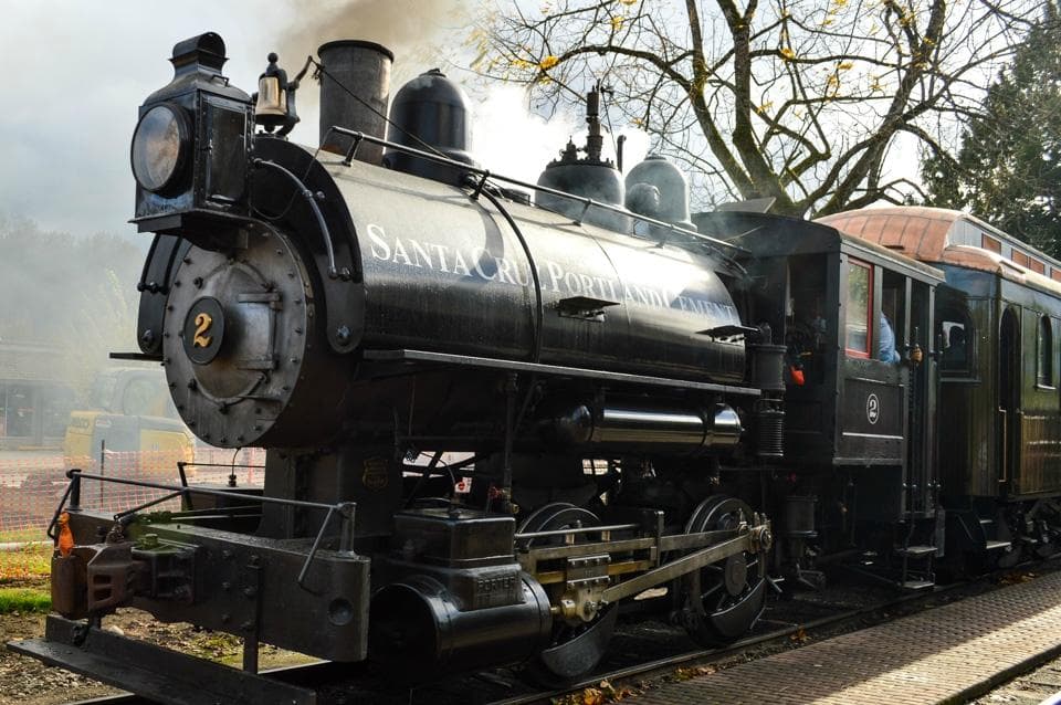 Santa Cruz Portland Cement #2