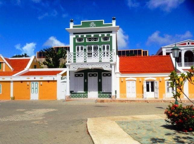 The Museum