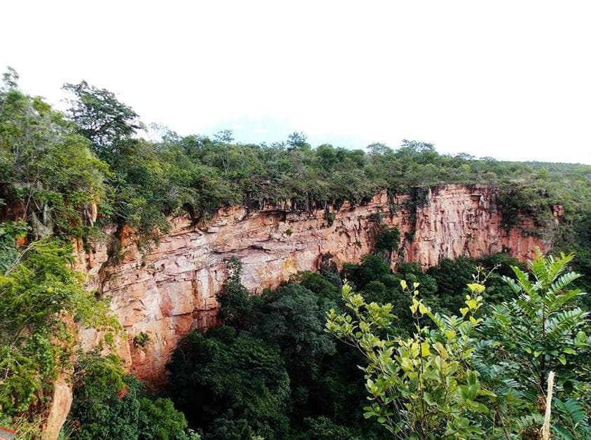 Portão do Inferno