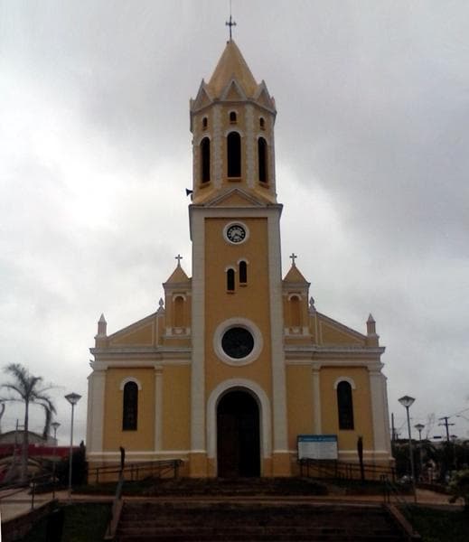 Igreja Matriz