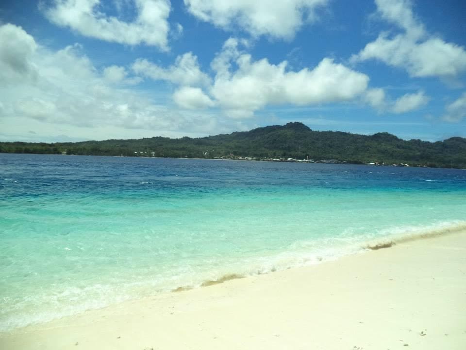 Indonesia Dangerously Beautiful