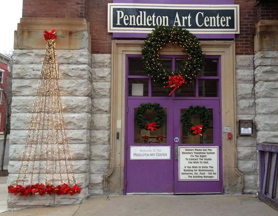 Pendleton Art Center