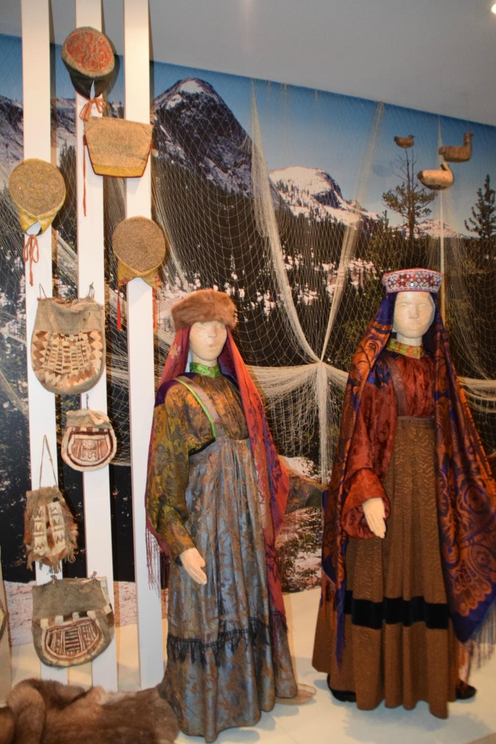 отдел этнографии