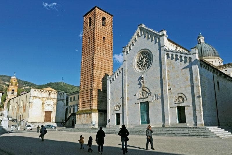 il Duomo