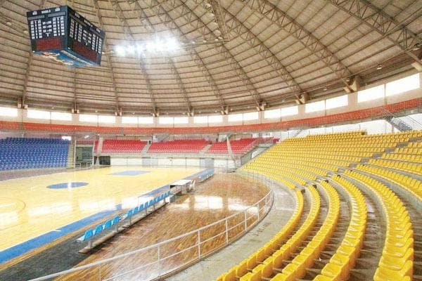 Arena