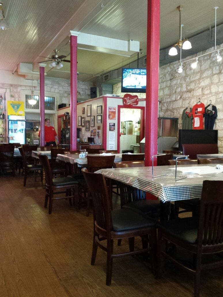 West End Pizza Company