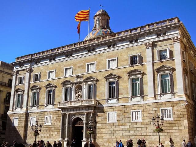 batiment de la Police?