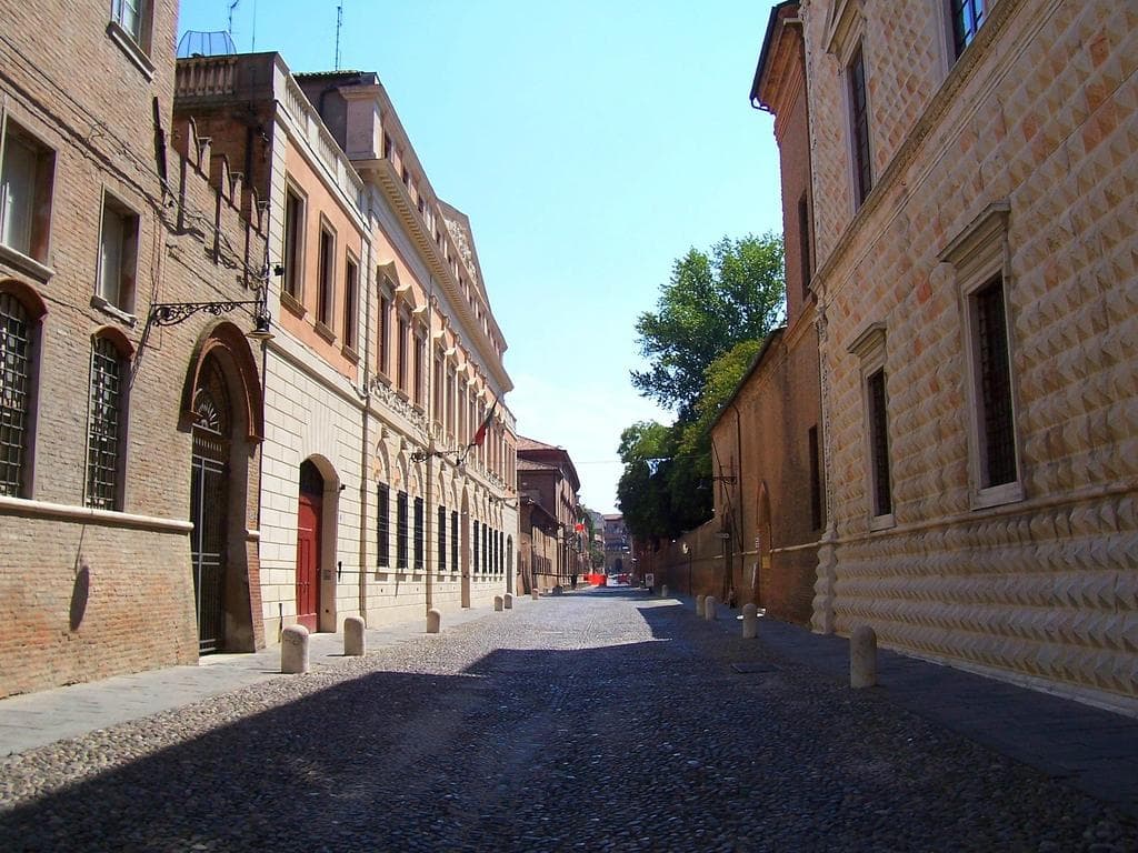L'addizione Erculea