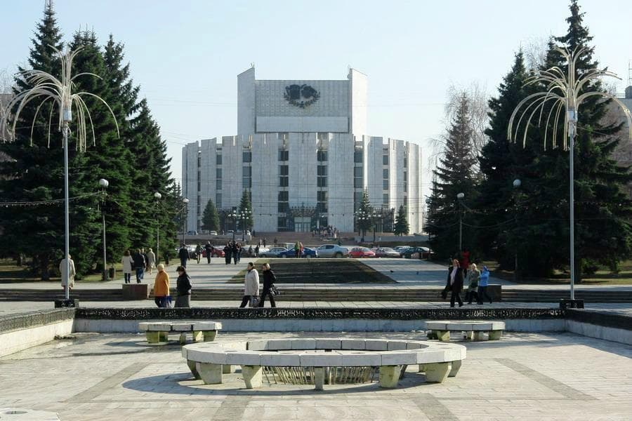 Театр