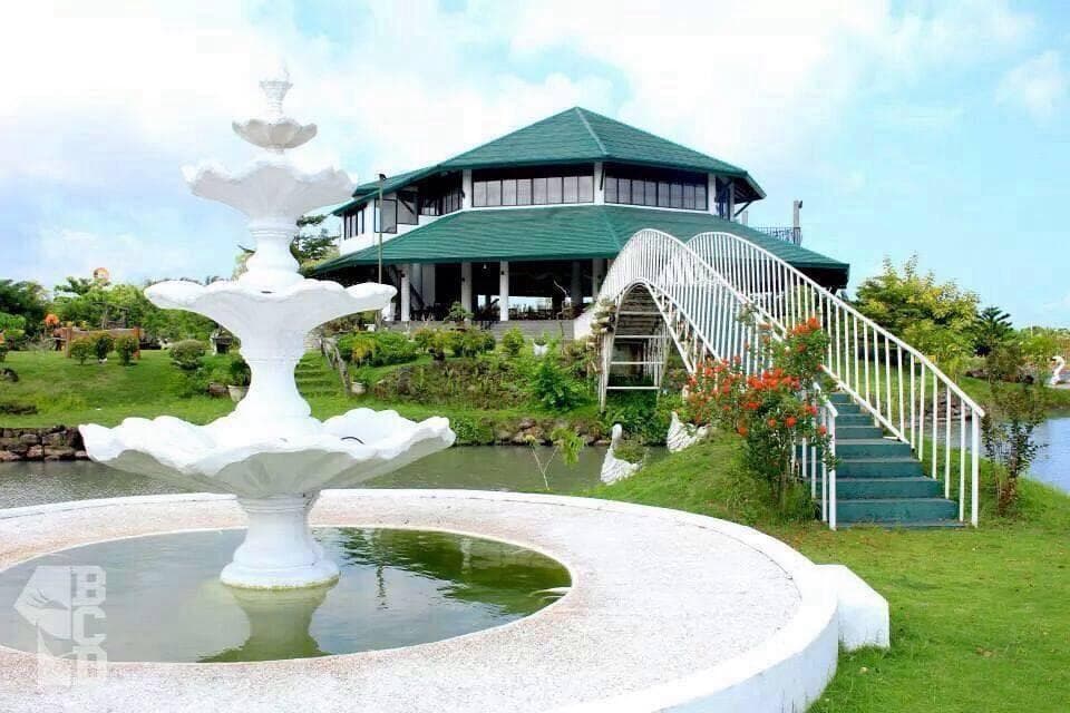 Experience Organic Lifestyle in the City