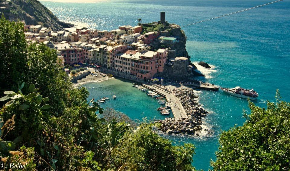 Cinque Terre