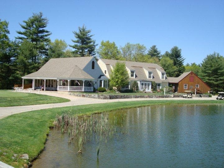 Richmond Country Club