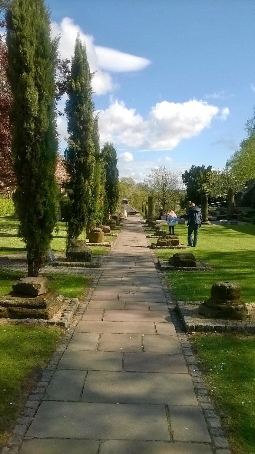 The Gardens