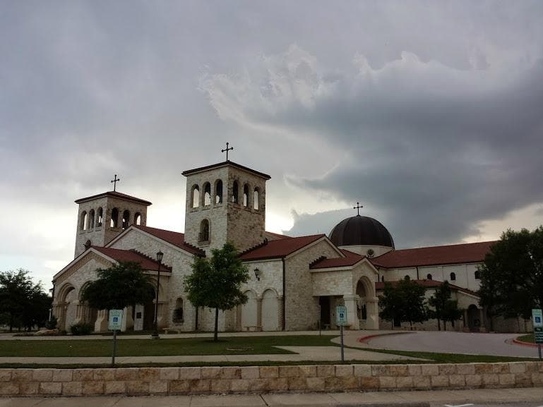 St William Catholic Church