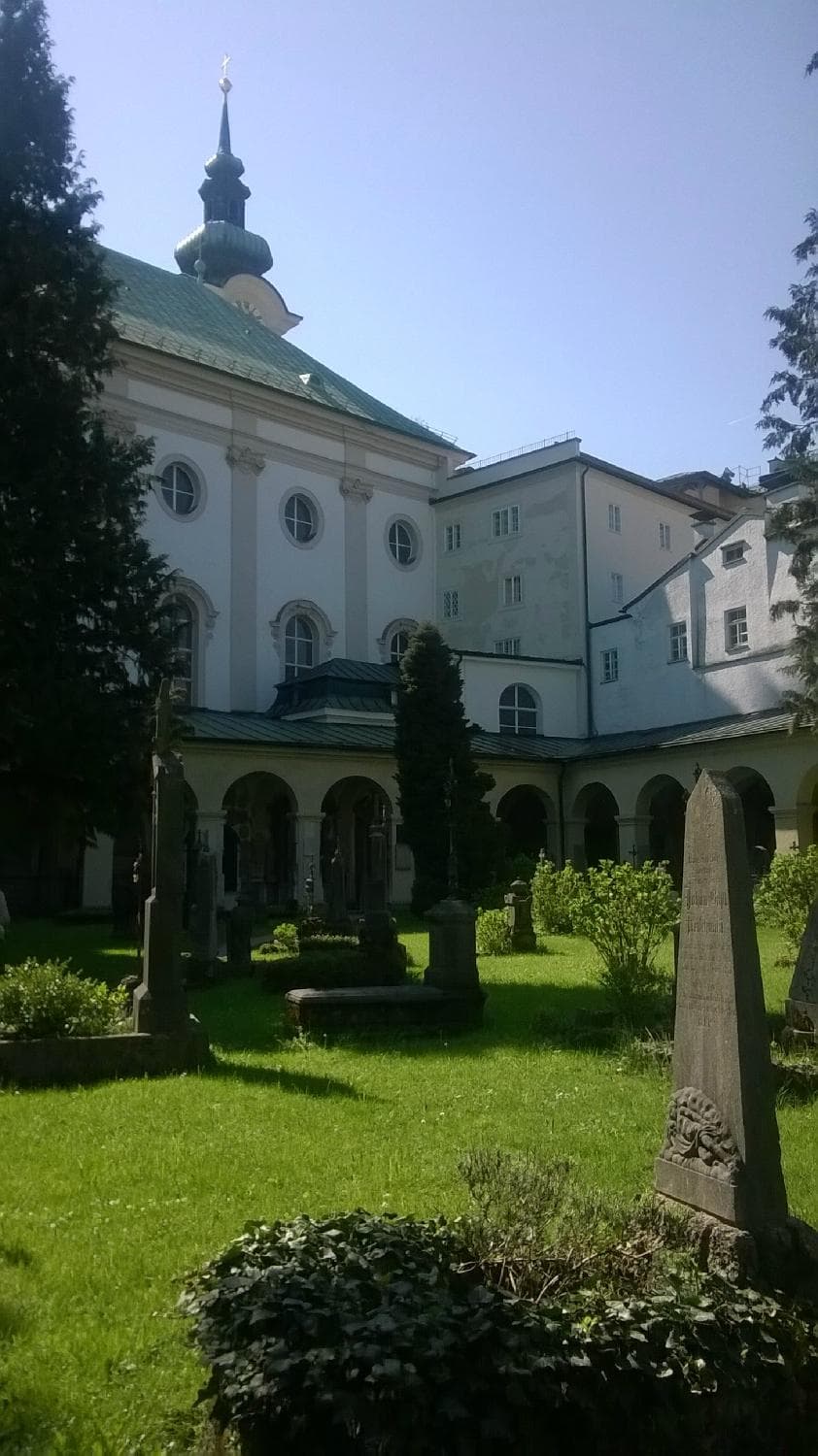 Cimitero di San Sebastiano