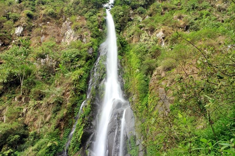 Curug Benowo
