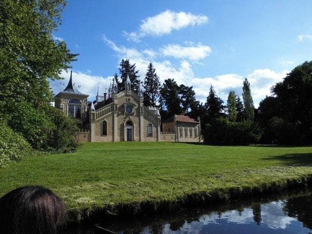 Das Gotische Haus