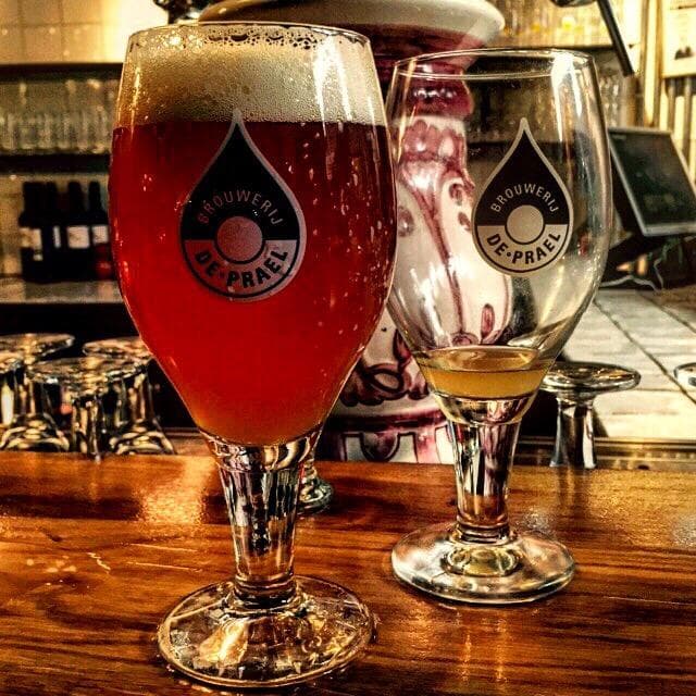 Brouwerij de Prael
