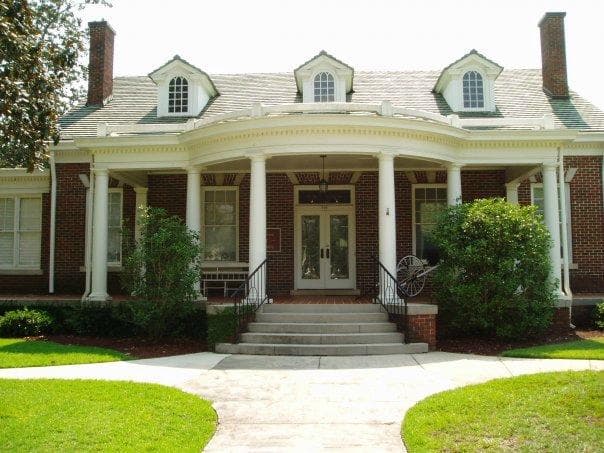 Thomas County Museum of History