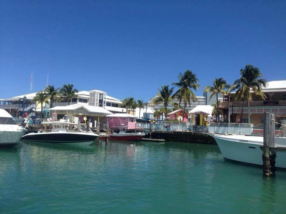 Marina