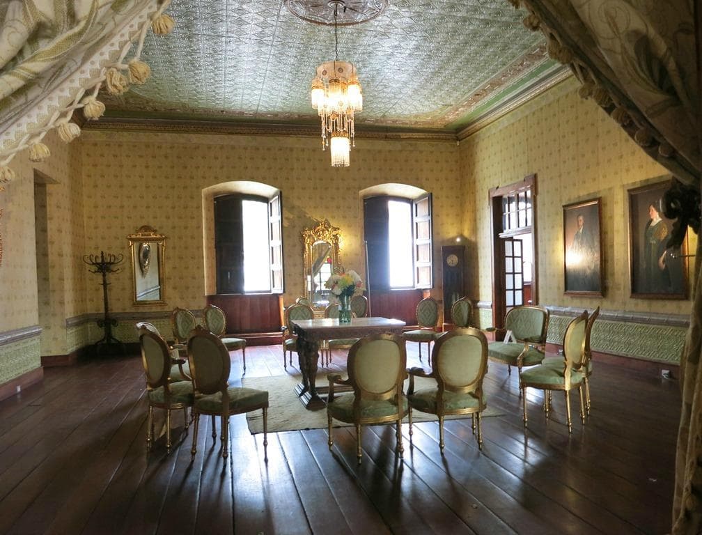 The displays