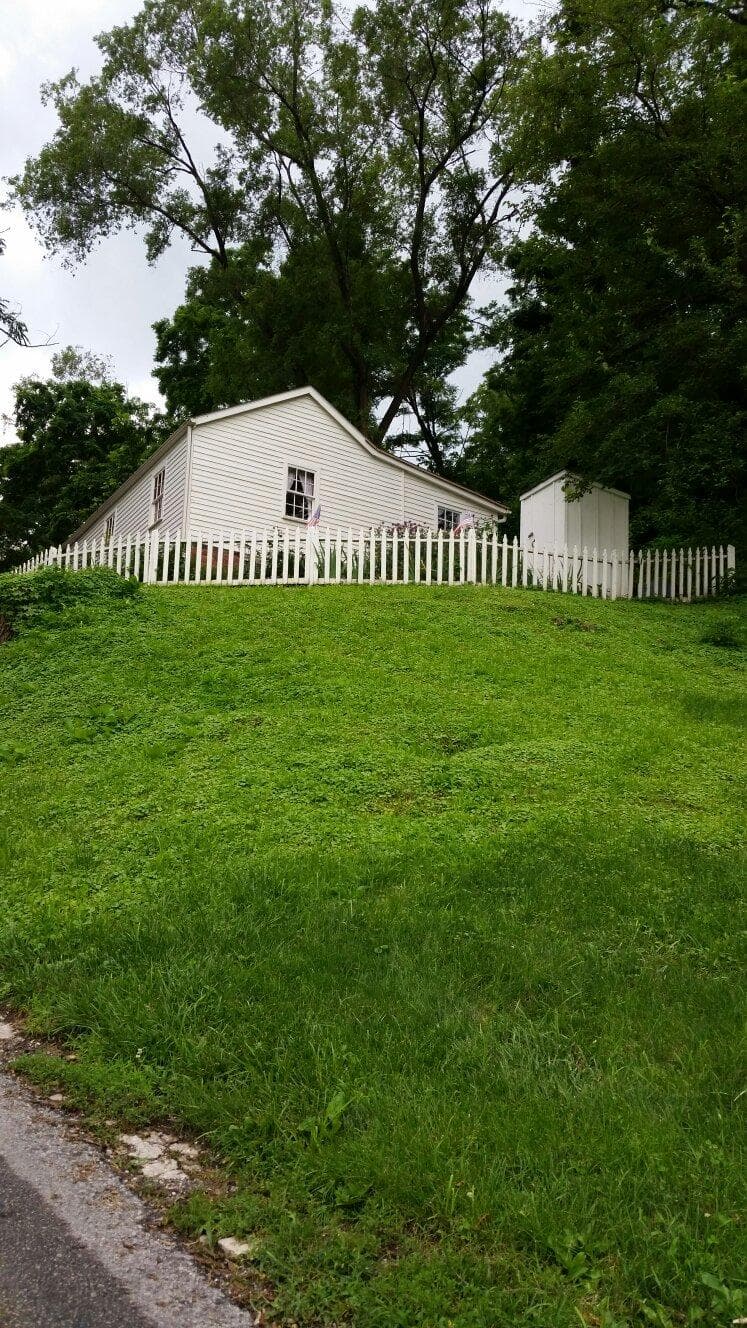 Molly Brown Museum and Home