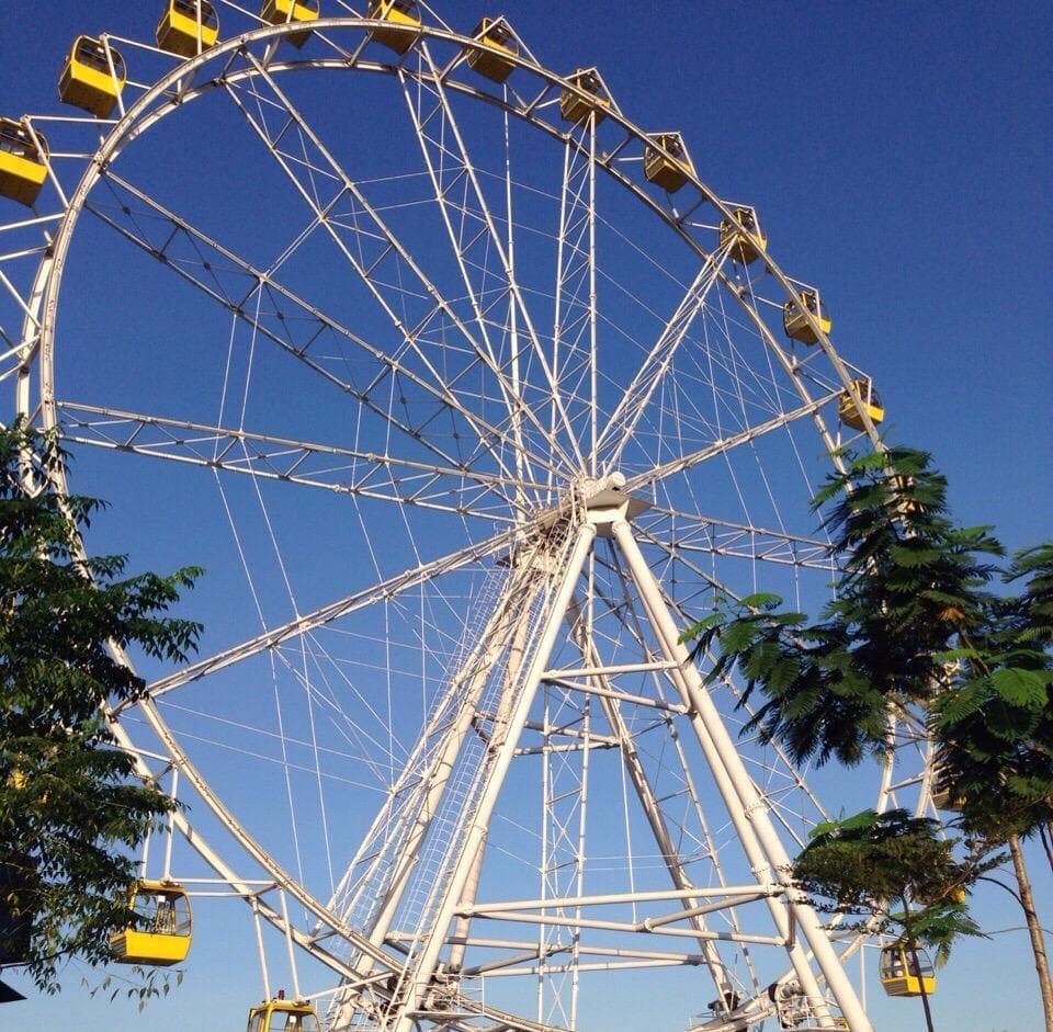 Sindu Kusuma Edupark