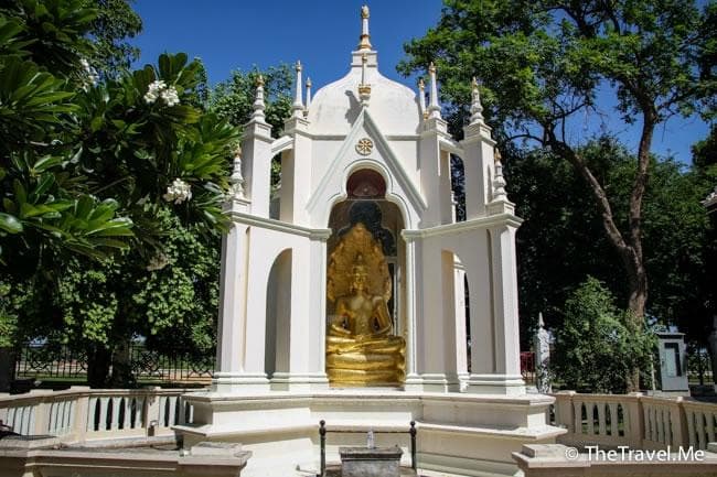 Wat Niwet Thammaprawat
