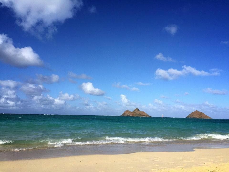 Kaiaka Bay Beach Park