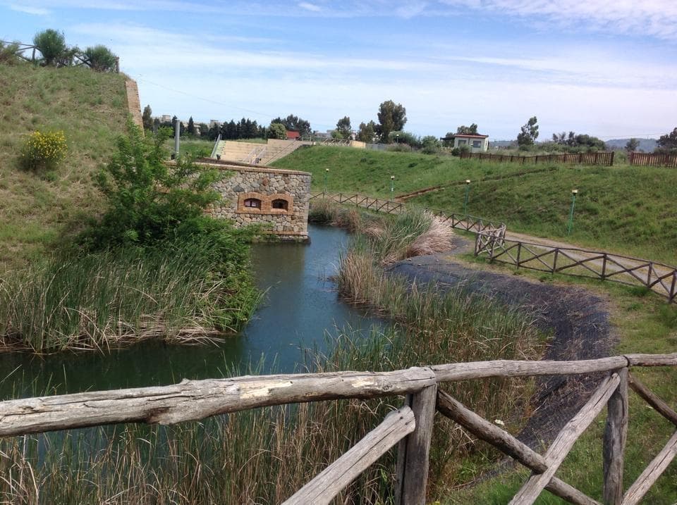 Fortino di Ecolandia