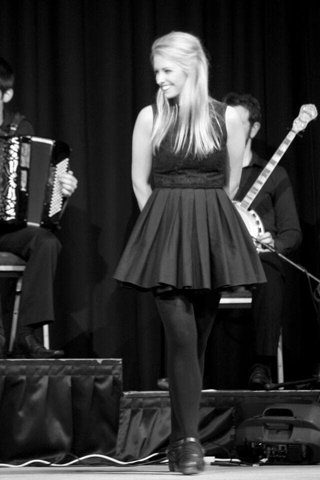 Summer Seisiun Dancer