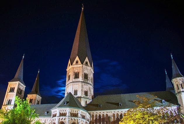 Bonner Münster