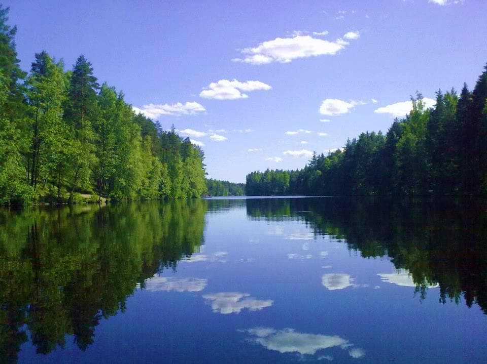 Best place for Open Water Swimming in the world