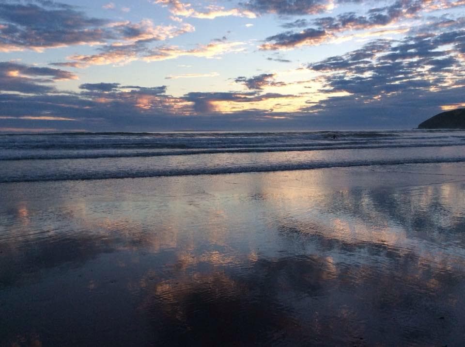 Croyde Bay