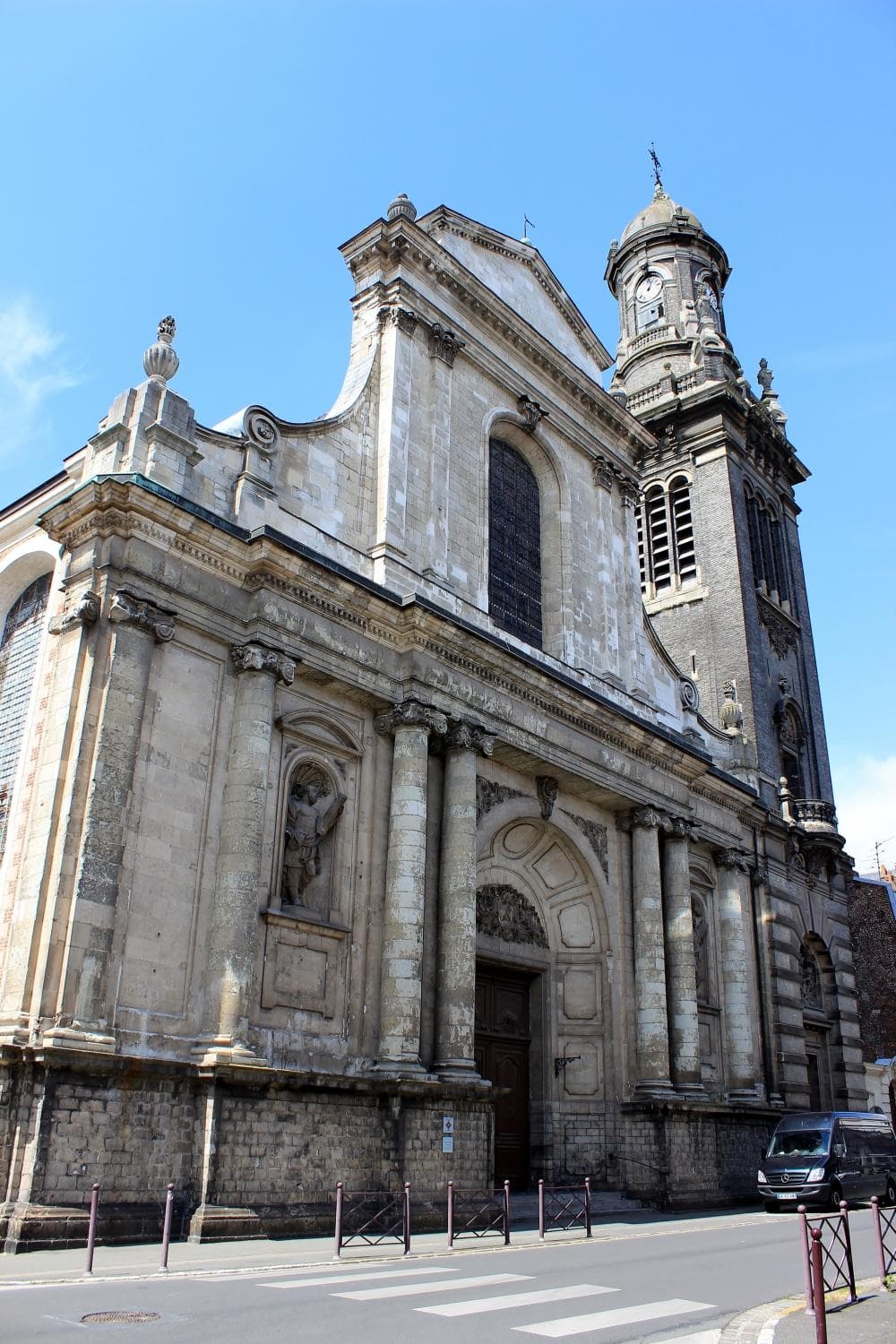 Église Saint-André