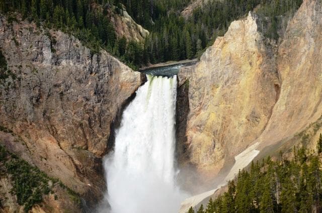 Lower Falls