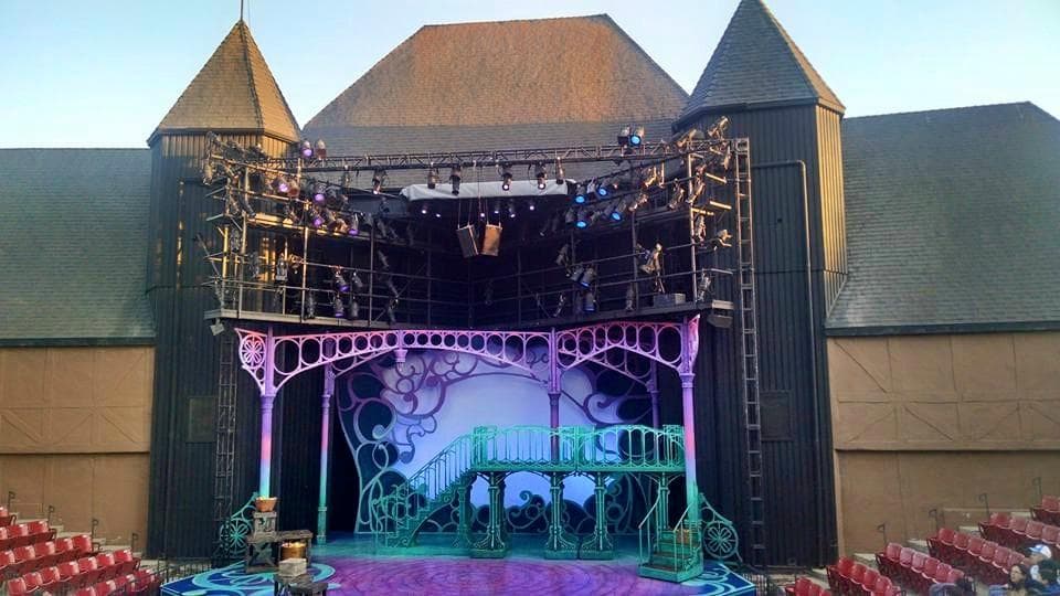 Solvang Festival Theater