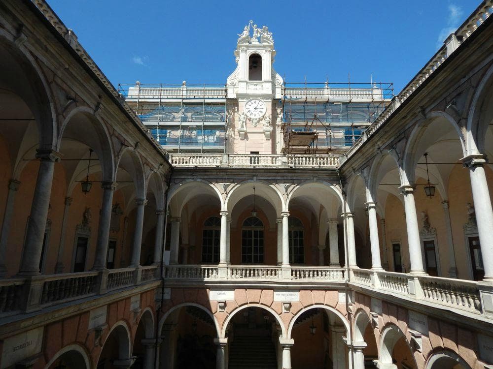 Palazzo Tursi3