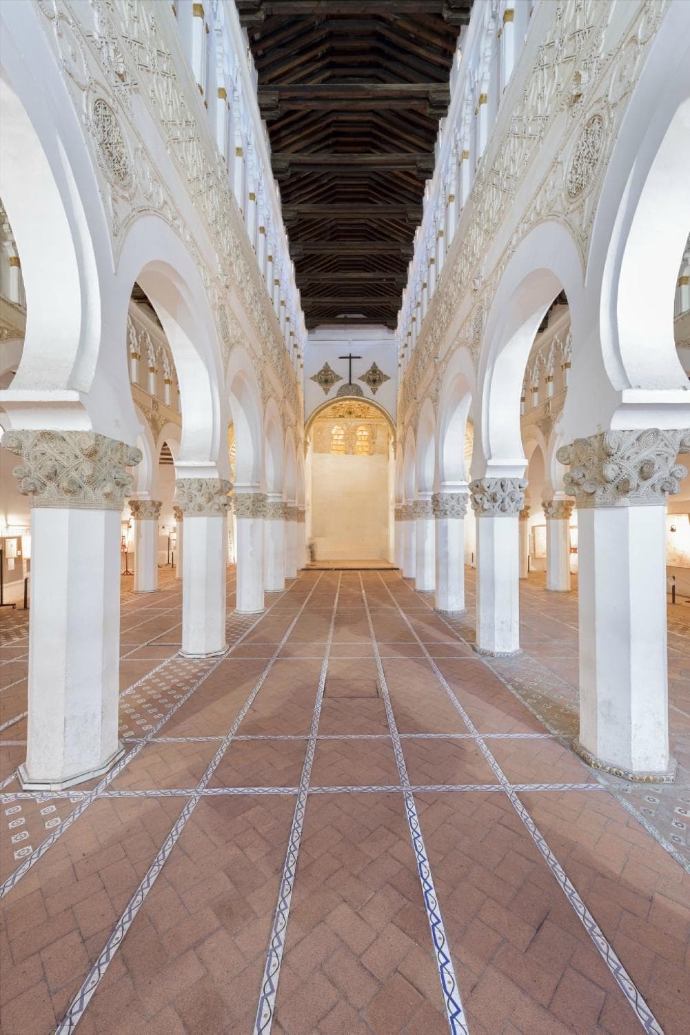 Santa María la Blanca