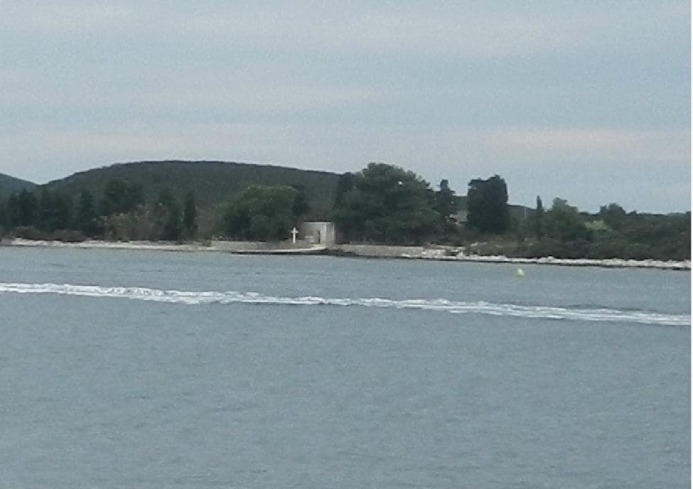 Monastero Benedettino a San Pietro