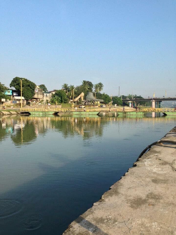 Marikina River Park
