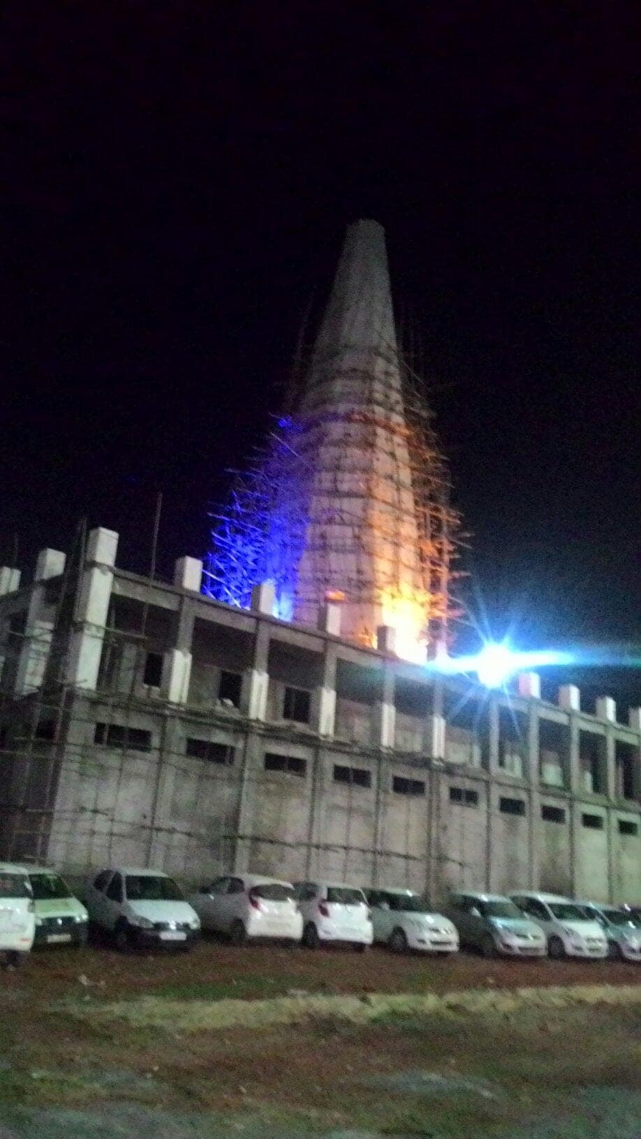 ISKCON Temple
